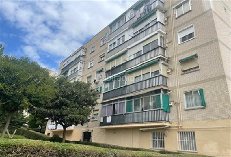 Foto e505a9bc-accb-4a00-80b9-291f387693cc. Flat in Ciudad 70 Coslada