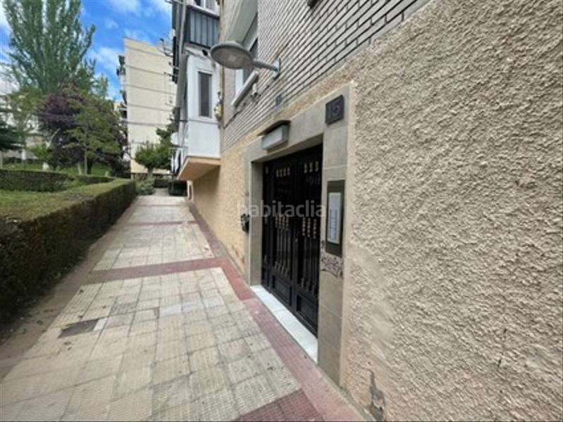 Foto 35897333-e65b-4eb4-898c-1ff94162759d. Piso en Ciudad 70 Coslada