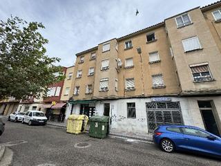 Appartement  Fernando magno