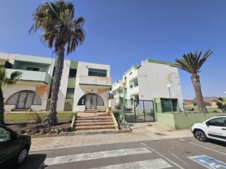 Appartement  2º de mayo