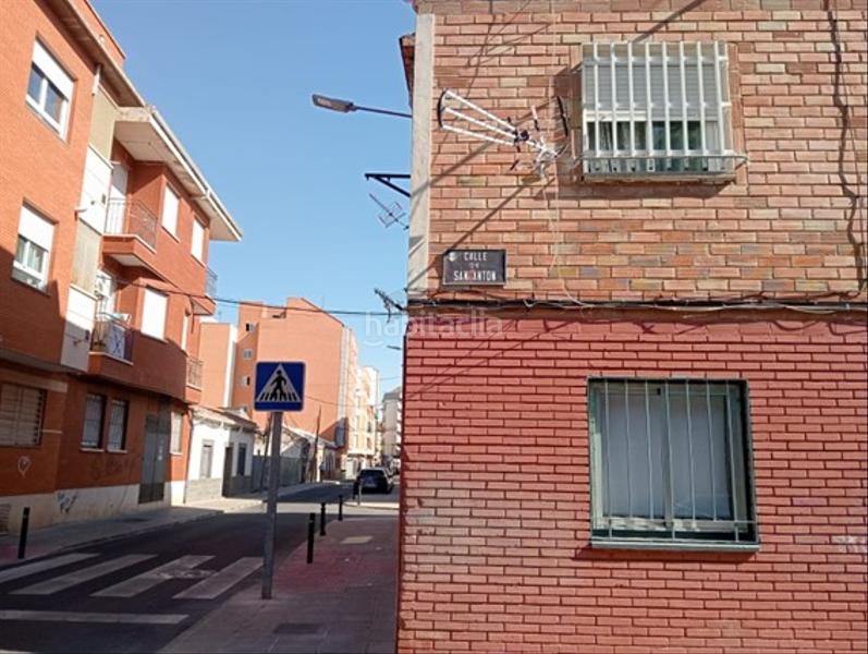 Foto 2ae4242f-55f8-4a9e-b9cf-d9034414e88f. Etagenwohnung in El Perchel Ciudad Real