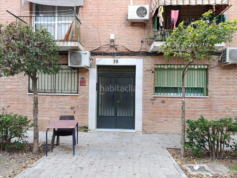 Foto 401e0b0c-c655-48b7-940b-7098ff544a4f. Etagenwohnung in El Perchel Ciudad Real