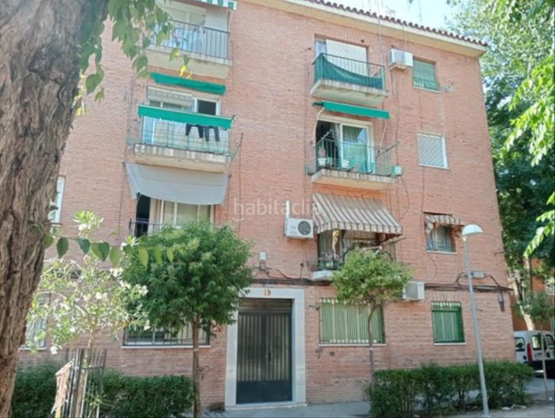 Foto 73cfb9ea-333d-40ca-80bb-38dd8b7cb402. Etagenwohnung in El Perchel Ciudad Real