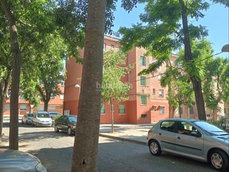 Foto ccd06bb1-efd6-411f-9241-1c52d3291e1b. Etagenwohnung in El Perchel Ciudad Real