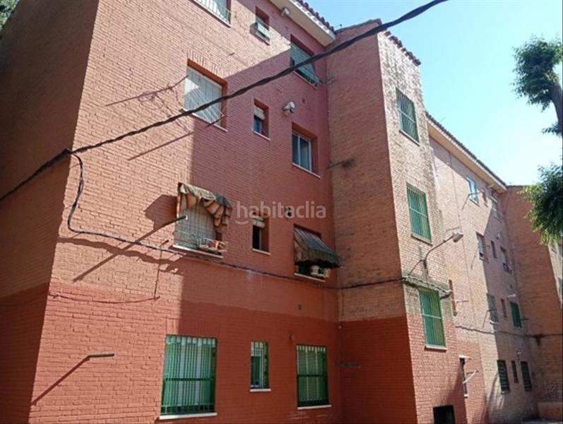 Foto d42eab4a-1d15-4a75-859b-4cf5eaad650d. Etagenwohnung in El Perchel Ciudad Real