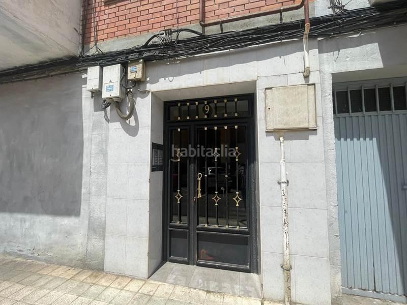 Foto 165397d6-6cf9-4ee2-9bbd-0466a717c604. Etagenwohnung in Ave María Palencia