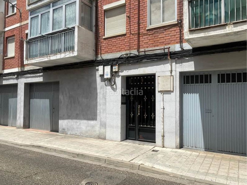 Foto 1f73a47b-006a-45d1-afd7-81b481f92c34. Etagenwohnung in Ave María Palencia