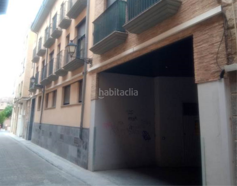 Foto 87b23572-6a50-429b-a426-803223c2a0df. Appartamento in Casco Antiguo Huesca