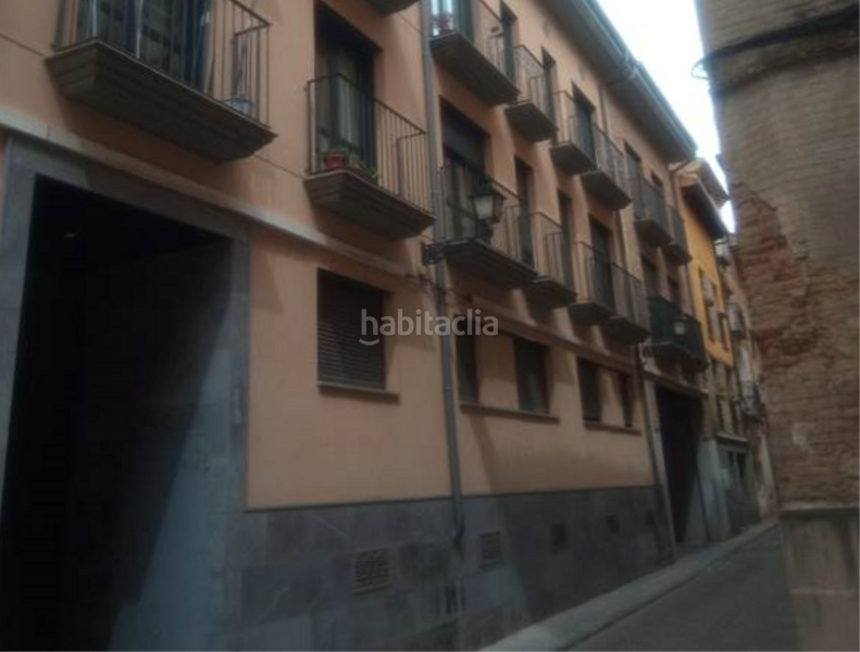 Foto d8cdcc06-2070-496c-b4ac-08cead48a125. Appartement dans Casco Antiguo Huesca