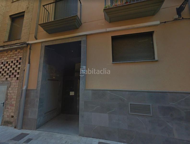 Foto 9a0eab1a-4de7-45e1-b8b6-cb6a22a03198. Piso en Casco Antiguo Huesca