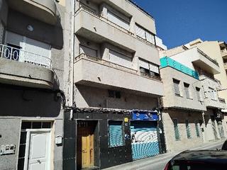 Appartement  Agustin cavero