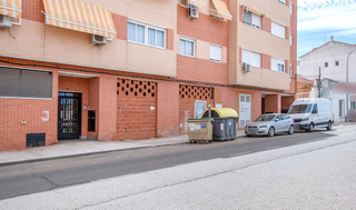 Local commercial  Rey juan carlos i