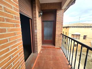 Appartement  Miguel villanueva