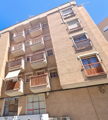 Appartement à Rafal