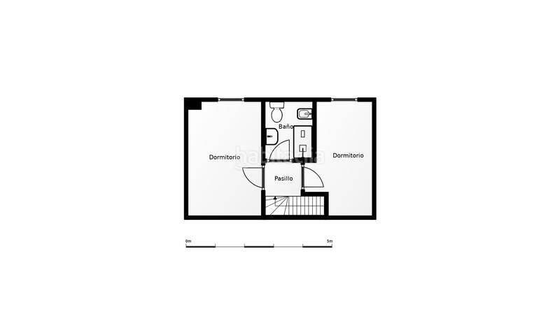 Foto 65fdbd60-600e-4a73-9f1f-4ce7ec3d2085. Appartamento in Casco Antiguo Cáceres