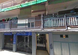 Appartement  Girona