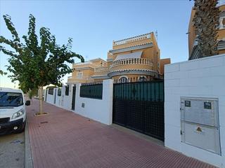 House in San Fulgencio