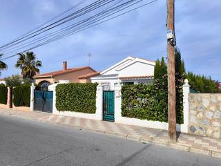 Haus in San Fulgencio