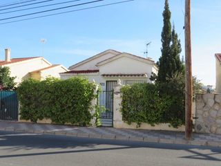 Casa a San Fulgencio