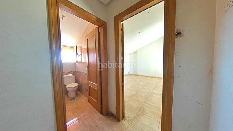 Foto 0d3a35d6-f701-424a-ac62-38ca1c1e36f5. Appartamento con parcheggio in Cobatillas Murcia