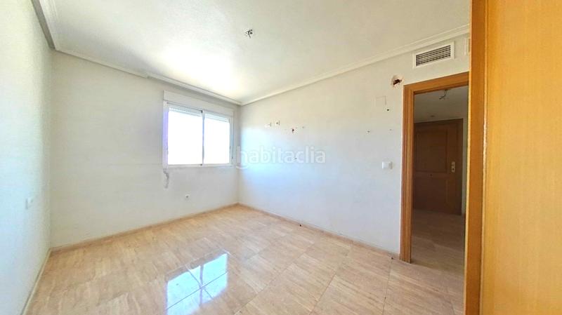 Foto ac0c6a91-8a1a-4b15-9f3e-652b0f16061a. Appartamento con parcheggio in Cobatillas Murcia