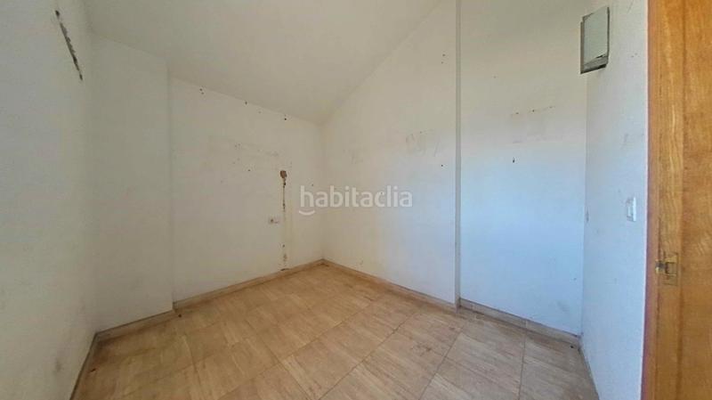 Foto f45d05db-0eab-4c8e-a509-a45671cadd02. Appartamento con parcheggio in Cobatillas Murcia