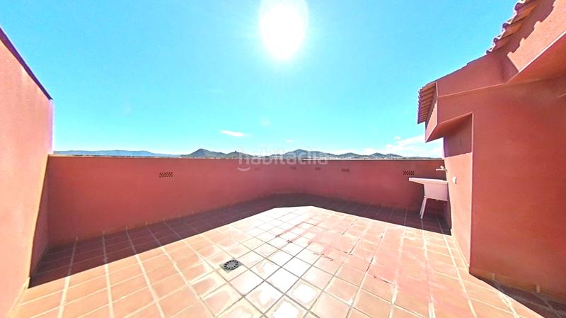 Foto f573b01a-d3aa-44e7-b494-2eba78d6cddb. Appartamento con parcheggio in Cobatillas Murcia