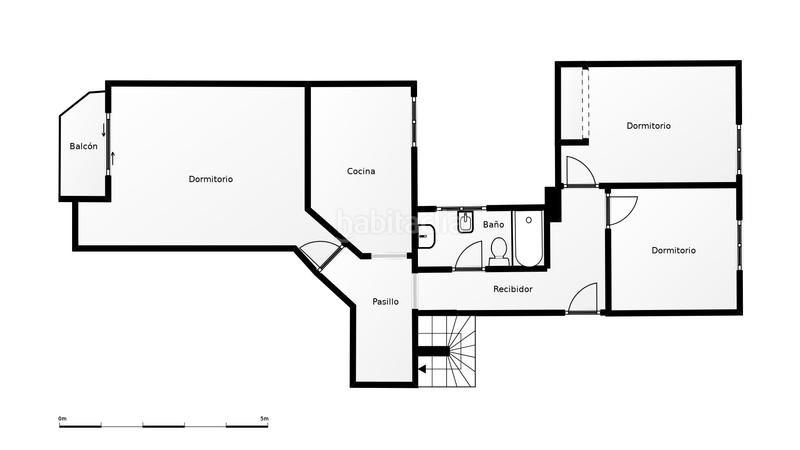 Foto 44ee886a-8c70-47cd-8c58-ce885ff6f3e1. Appartement avec parking dans Cobatillas Murcia
