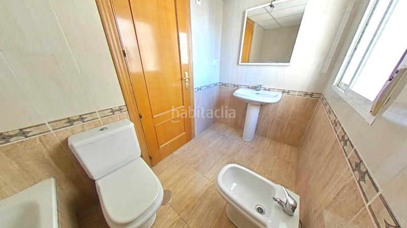 Foto 546d9436-2fa5-4197-9239-3453c66966c1. Appartement avec parking dans Cobatillas Murcia