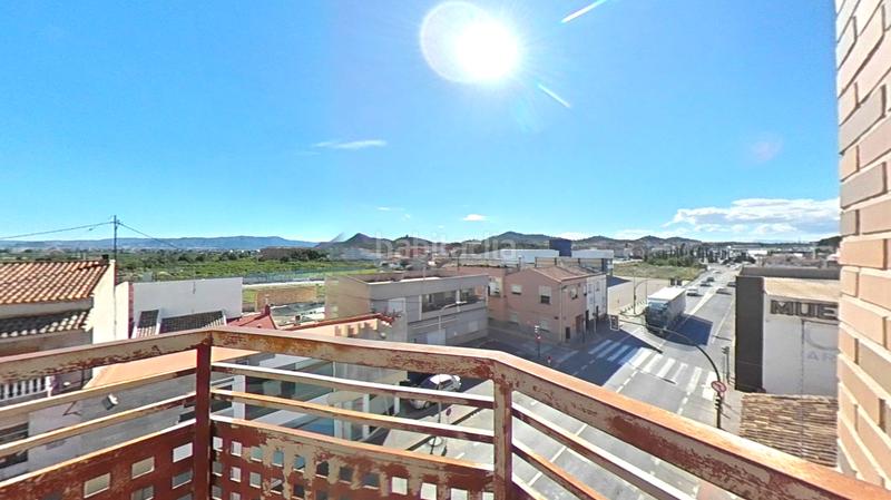 Foto 7b15e587-244b-465a-88af-99cf0bfc73ec. Appartement avec parking dans Cobatillas Murcia