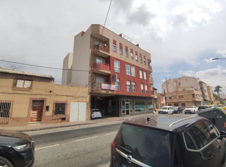 Appartement à Cobatillas