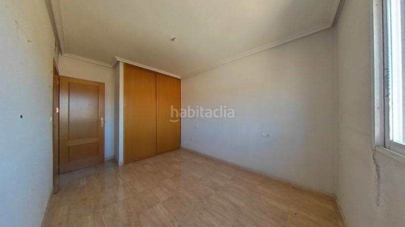 Foto 4d93990a-55a8-44a6-855f-048be7ba564b. Pis amb aparcament a Cobatillas Murcia