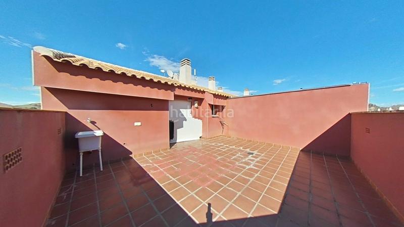 Foto 76a93759-027a-46e3-b296-99f405bdee32. Pis amb aparcament a Cobatillas Murcia