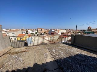 Semi detached house  Alcotanillo