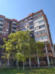 Etagenwohnung in El Anglo
