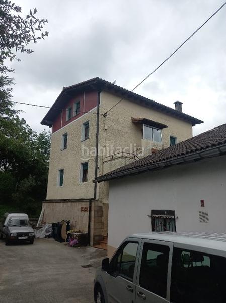 Foto 1eacc75e-c8b4-46d7-86f4-a23f7a1d6574. Pis a Usurbil