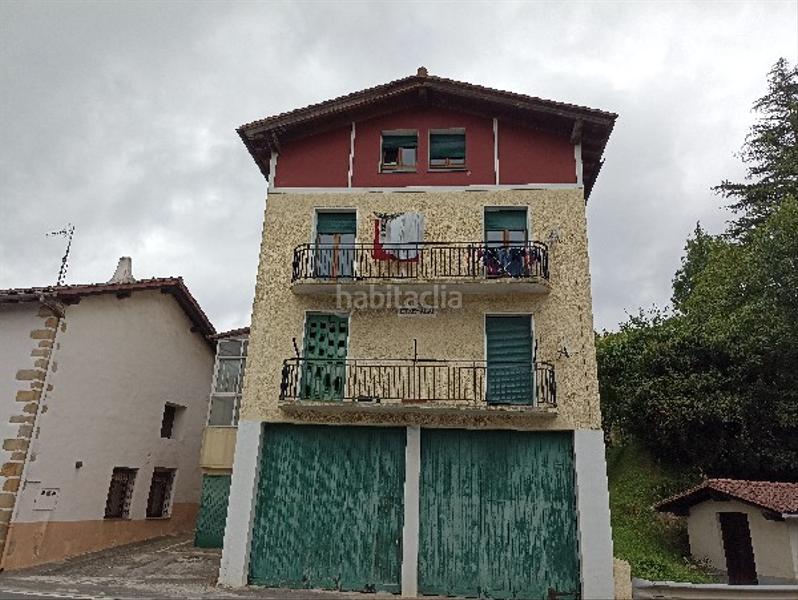 Foto 30f6489d-8169-408a-a620-bfd7a8663a87. Pis a Usurbil