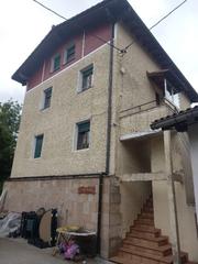 Pis  Barrio aginaga auzoa