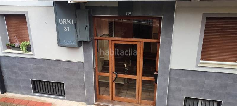 Foto b8cfd5bc-832e-4157-bdf9-1cd42f4e8059. Appartement in Eibar