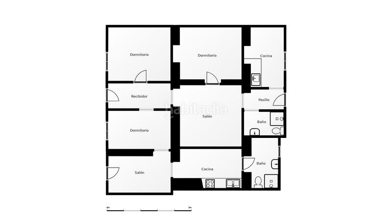 Foto c110ce3d-fadf-42e0-b265-4abbea360d5c. Casa adosada en Tobarra