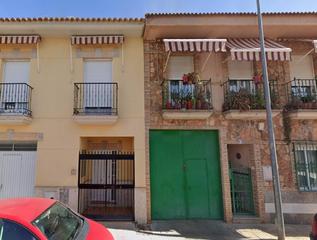 House in Daimiel