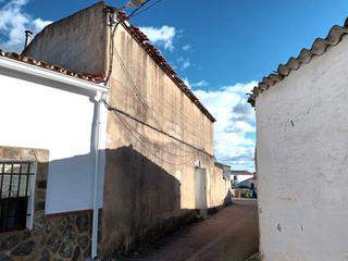 Casa adossada  Felipe trigo