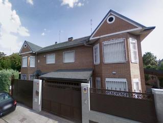 Casa  Jorge manrique