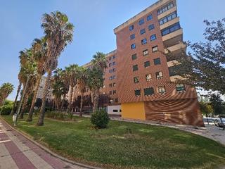 Etagenwohnung  Doñana