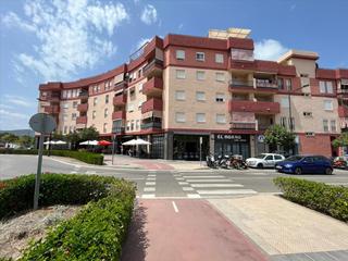 Pis a Camino Viejo de Málaga
