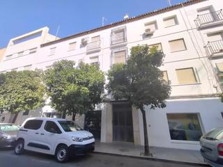 Etagenwohnung in Fuensanta- Arcángel