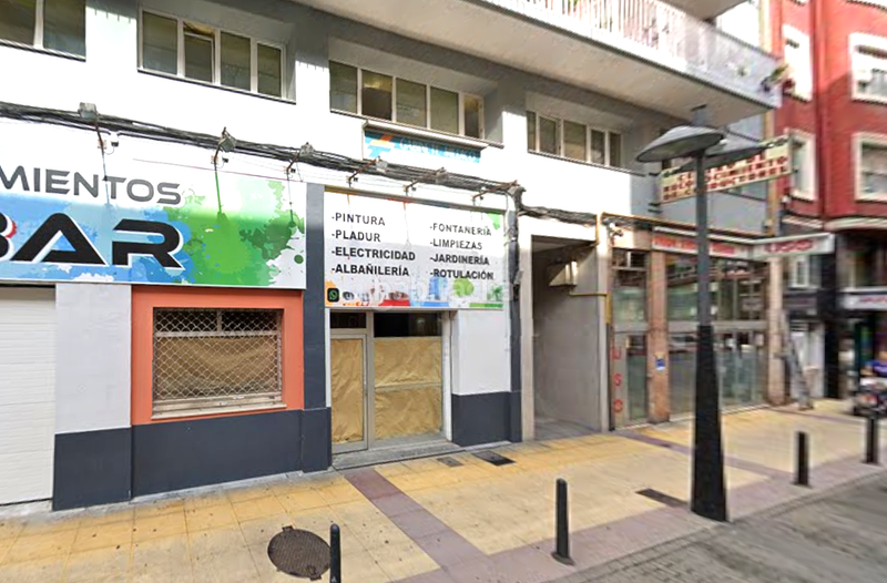 Foto 65d8c5e5-c398-4a04-bc35-92e76189c6b5. Appartamento in El Parque - Zapatón Torrelavega