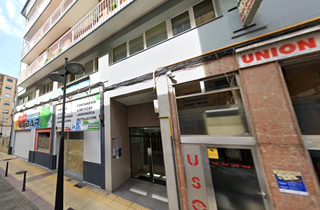 Appartement  Lasaga larreta
