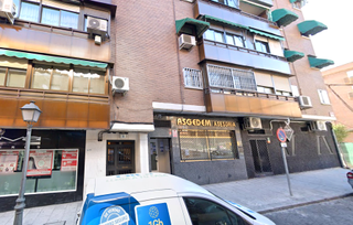 Piso  Cptan muro duran