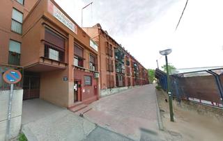Appartement  Conde eleta